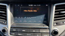 Hyundai Tucson 1.6 GDi Blue Drive SE Nav 5dr 2WD Petrol Estate